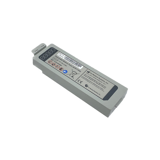 CU-SPRバッテリパック
