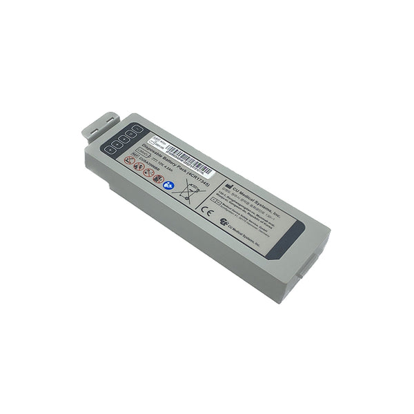 CU-SPRバッテリパック
